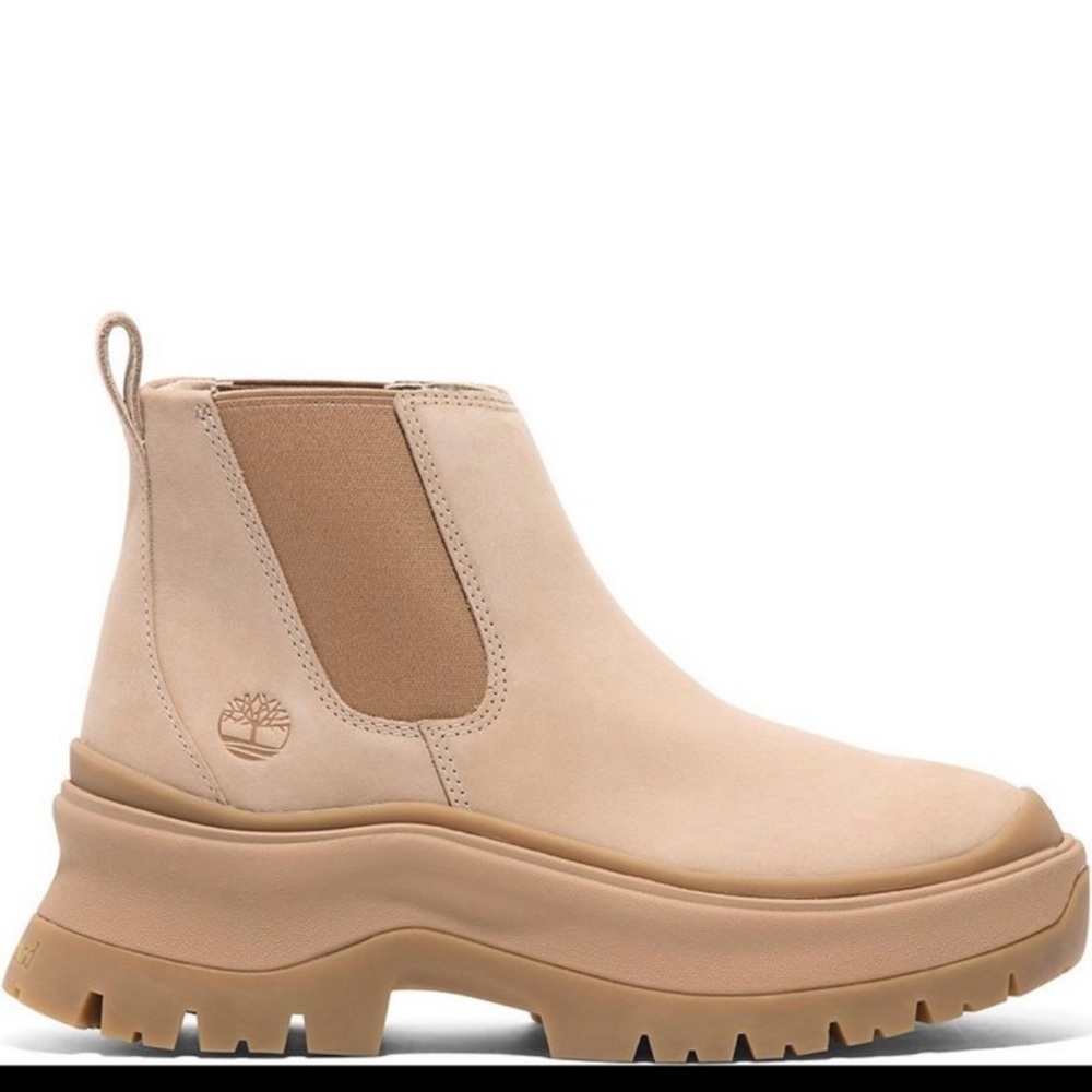 Timberland Women's Roxie lane Chelsea boots size 9